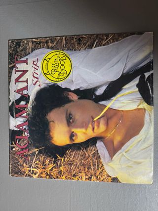 Vinile Adam Ant Strip