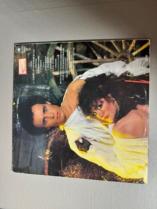 Vinile Adam Ant Strip