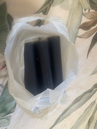 Colchón y somier 105x190 cm + funda nordica