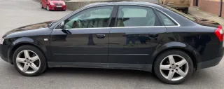 Audi A4 2001