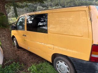 Mercedes Vito 108D 1997