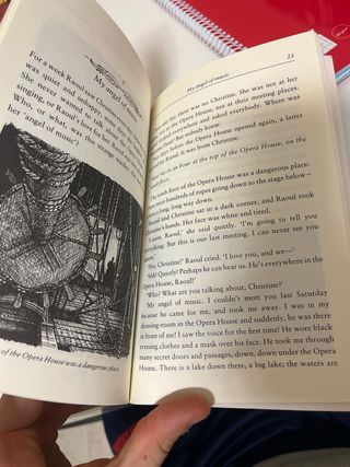 Oxford Book Wormsrary 1: Phan Tom Of The Opera 3E