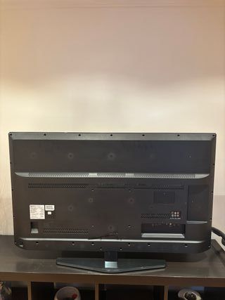 Televisión philips 50 pulgadas (50PUS6162/12)