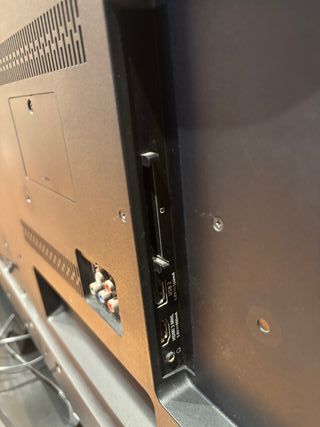 Televisión philips 50 pulgadas (50PUS6162/12)