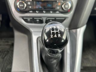 Ford Focus 2012 / 94.500km