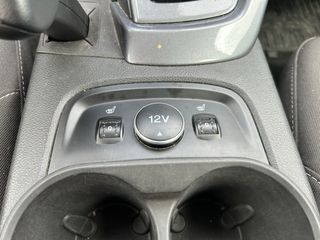 Ford Focus 2012 / 94.500km