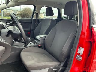 Ford Focus 2012 / 94.500km