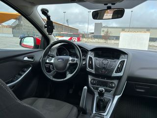 Ford Focus 2012 / 94.500km