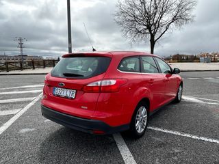 Ford Focus 2012 / 94.500km