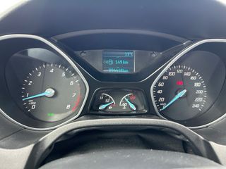 Ford Focus 2012 / 94.500km