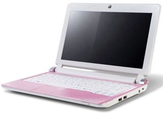 Acer Aspire One Nuevo