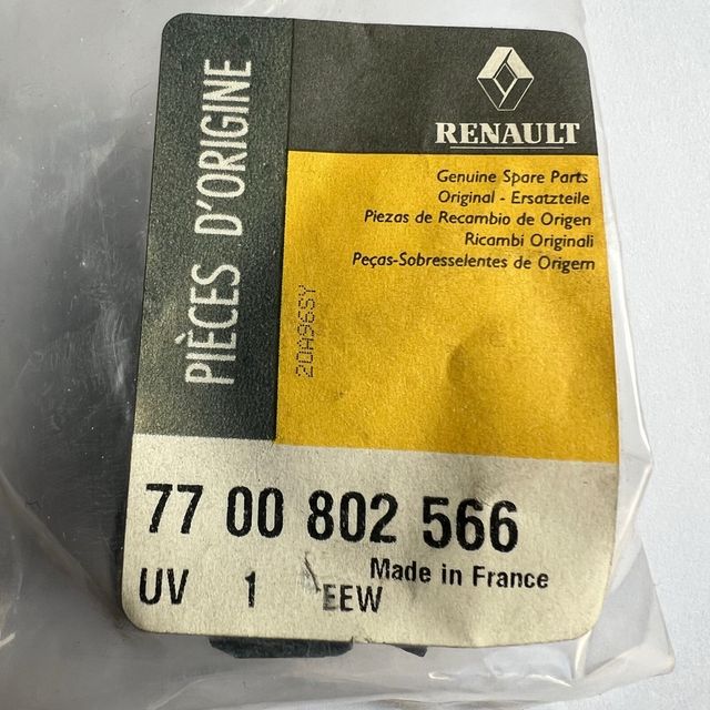 Interruptor Elevalunas Renault Clio Williams 2