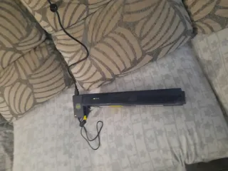 Bicicleta Eléctrica cambio x telefono mobil me urj