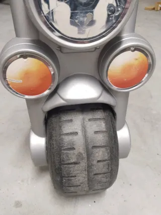 Moto infantil MOTO TRAIL