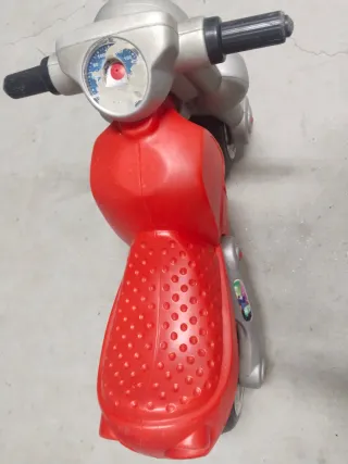 Moto infantil MOTO TRAIL