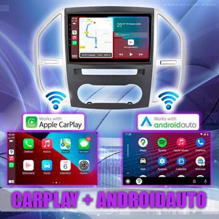 PANTALLA GPS MERCEDES BENZ V VITO 3 W447 2014-2020