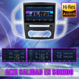 PANTALLA GPS MERCEDES BENZ V VITO 3 W447 2014-2020