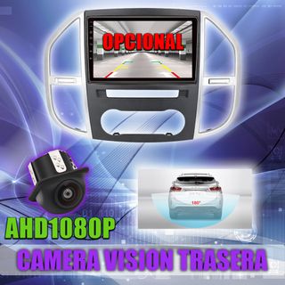 PANTALLA GPS MERCEDES BENZ V VITO 3 W447 2014-2020