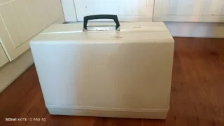 Máquina de coser Sigma