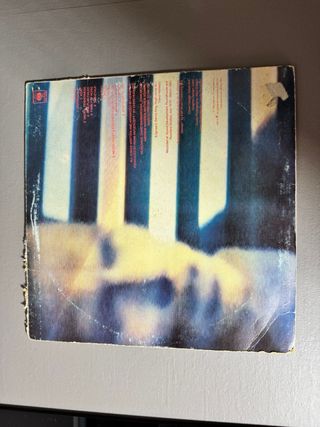 Vinile Adam and the Ants Dirk Wears White Sox