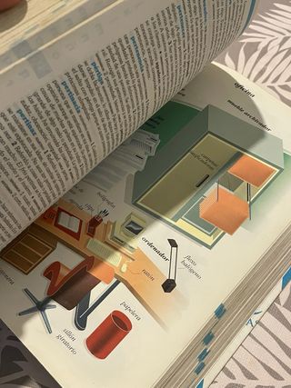 Dicc. Espasa de lengua española primaria (Spani...