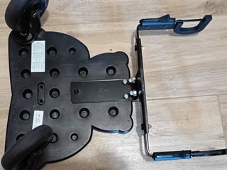 Pedana Passeggino Brevi Wally