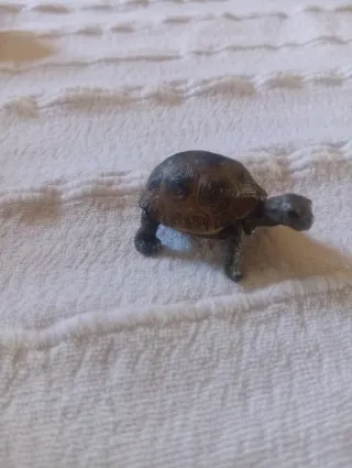 Figura tortuga belén