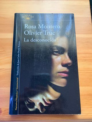 La desconocida