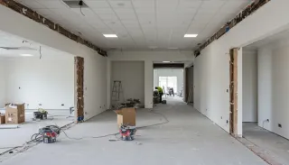 INSTALADOR PARQUET Y PUERTAS PROFESIONAL