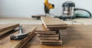 INSTALADOR PARQUET Y PUERTAS PROFESIONAL