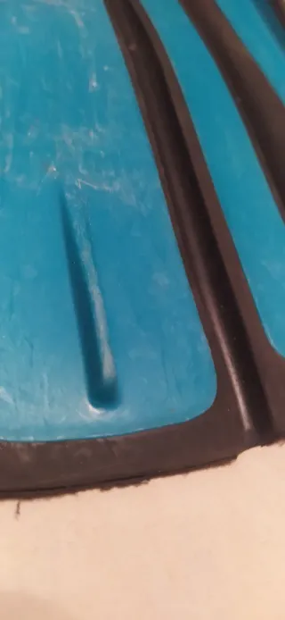 Aletas buceo Mares Avanti Quattro