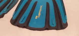 Aletas buceo Mares Avanti Quattro