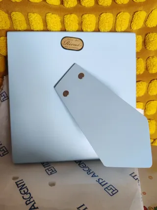 Marco de fotos bebé It's Argenti