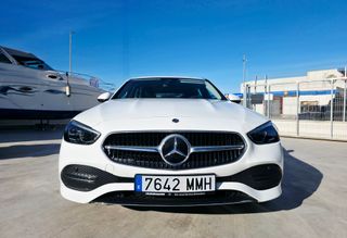 Mercedes-Benz Classe C300e 4MATIC HYBRIDO 2022
