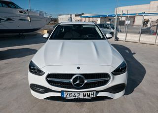 Mercedes-Benz Classe C300e 4MATIC HYBRIDO 2022