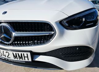 Mercedes-Benz Classe C300e 4MATIC HYBRIDO 2022
