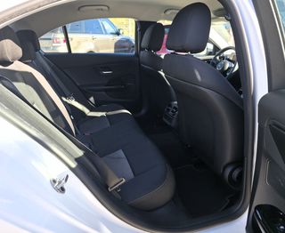 Mercedes-Benz Classe C300e 4MATIC HYBRIDO 2022