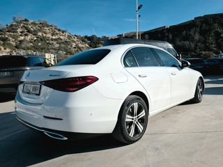 Mercedes-Benz Classe C300e 4MATIC HYBRIDO 2022