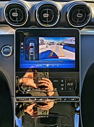 Mercedes-Benz Classe C300e 4MATIC HYBRIDO 2022