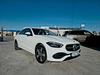 Mercedes-Benz Classe C300e 4MATIC HYBRIDO 2022