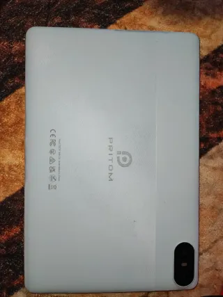 Tablet PRITOM Bianca