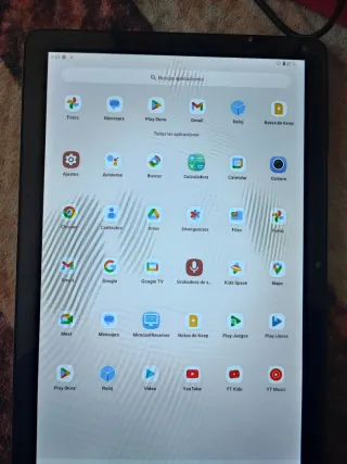 Tablet PRITOM Bianca