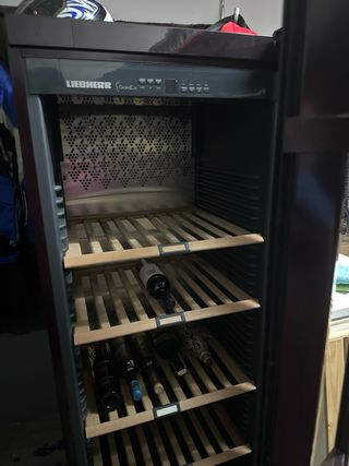 Sofá Cama 1.50 Tela Marrón