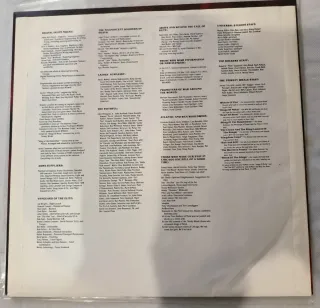 Manowar Kings of Metal Vinile Limited Edition