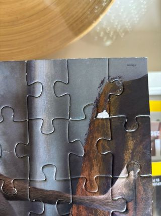 Puzzle Frozen II 2 Puzzles 100 Piezas