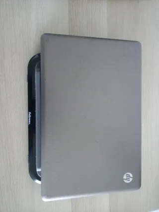 Computer HP Grigio