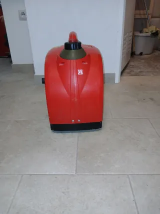 Generador Eléctrico Power Plus