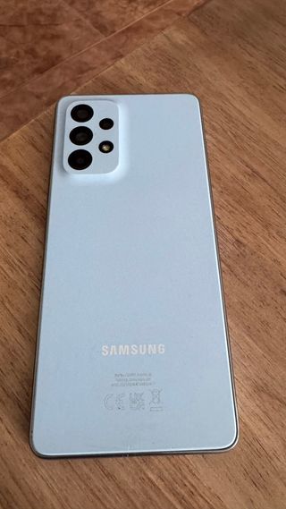 Samsung Galaxy A53 5G Azul
