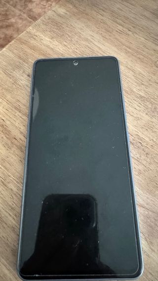 Samsung Galaxy A53 5G Azul