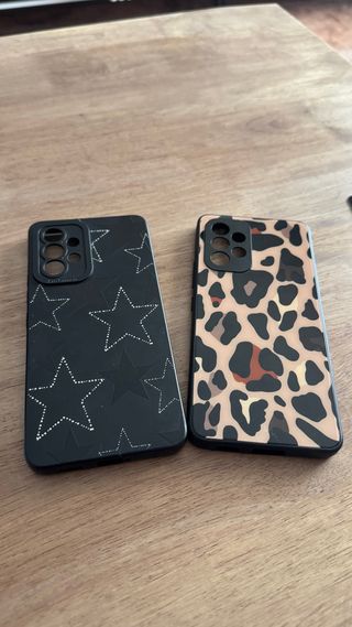 Samsung Galaxy A53 5G Azul